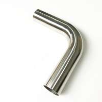 Hot-sale and in High- quality 2.5"/3"/5" 304Stainless Steel Tubing