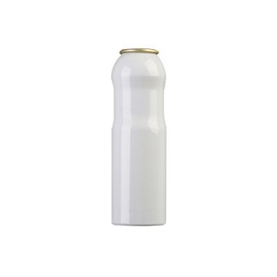 Good Quality Empty Aluminum Pharmaceutical Aerosol Can For Sale