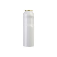 Good Quality Empty Aluminum Pharmaceutical Aerosol Can For Sale